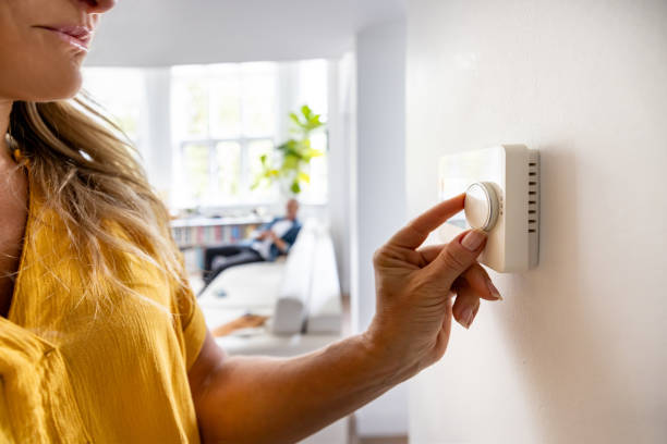 HVAC Maintenance Plan in Homestead, PA