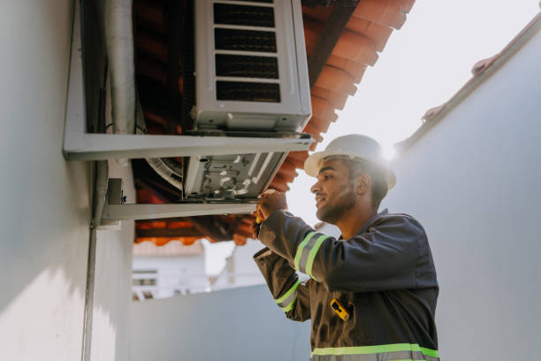 Best Residential HVAC Services  in Homestead, PA