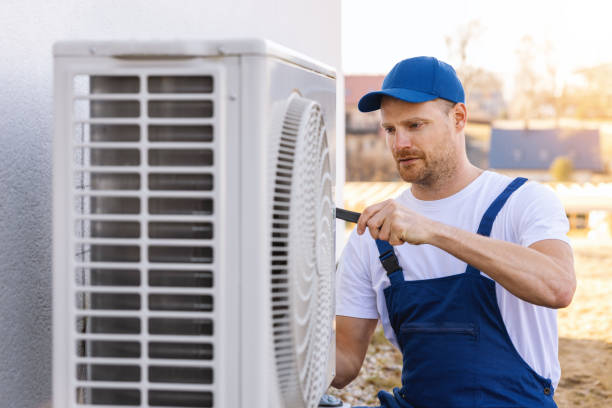 Best HVAC Maintenance Near Me  in Homestead, PA